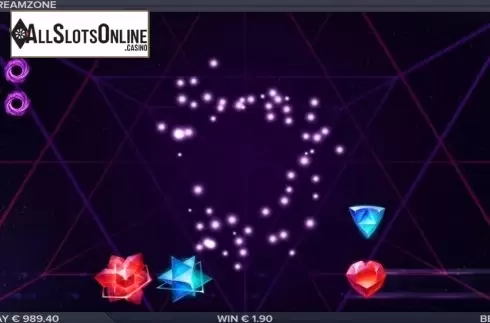 Avalanche Feature. Dreamzone from ELK Studios