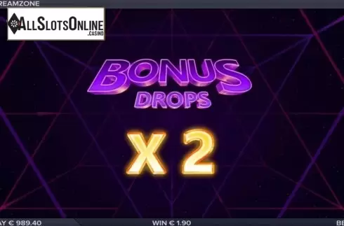 Respins 1. Dreamzone from ELK Studios