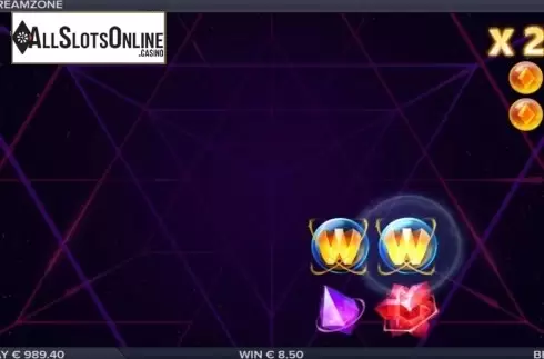 Respins 4. Dreamzone from ELK Studios