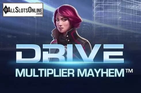 Drive Multiplier Mayhem