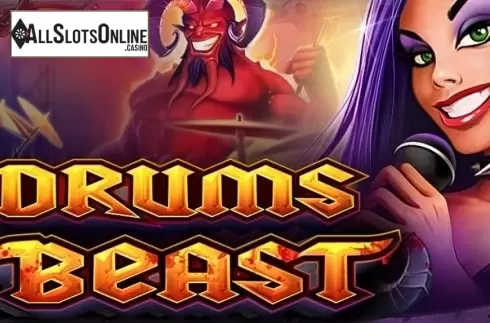 Drums Beast