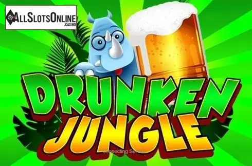 Drunken Jungle