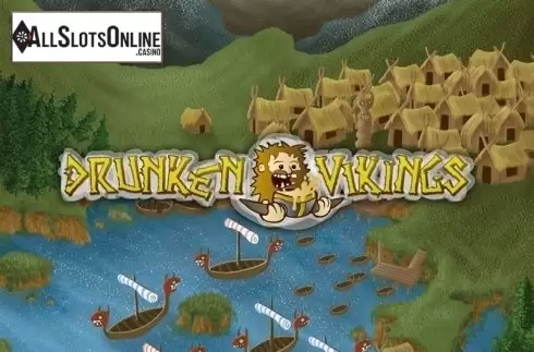 Drunken Vikings