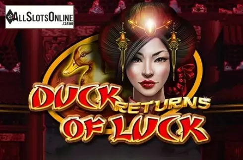 Duck of luck игровой автомат вулкан россия казино официальный зеркало
