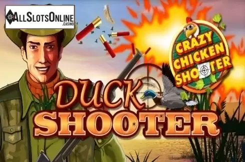 Duck Shooter CCS