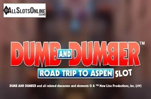 Dumb and Dumber