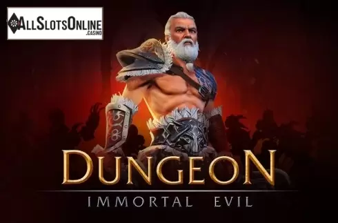 Dungeon Immortal Evil