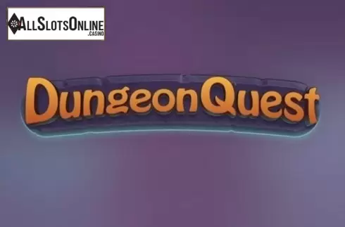 Dungeon Quest