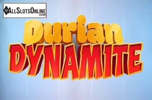 Durian Dynamite