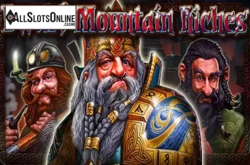Dwarf Mountain Riches