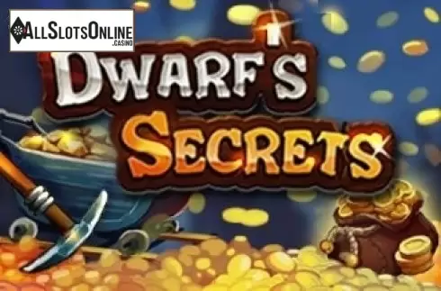 Dwarfs Secrets