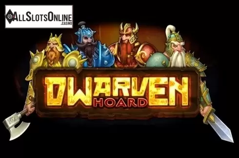 Dwarven Hoard