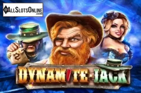 Dynamite Jack