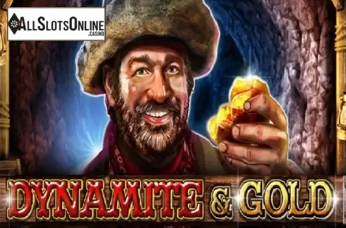 Dynamite & Gold