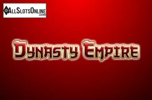 Dynasty Empire