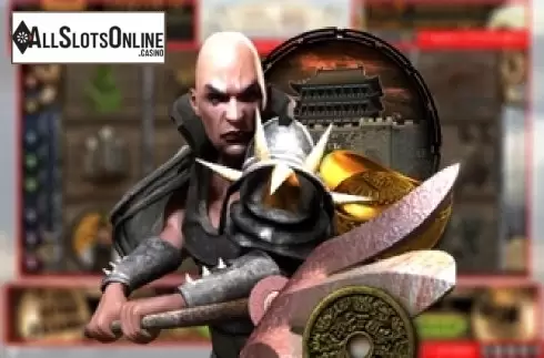 Dynasty Warlord