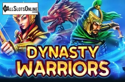 Dynasty Warriors