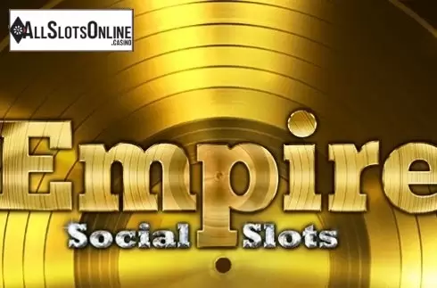 EMPIRE Social Slots