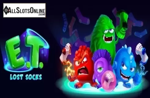 E.T. Lost Socks