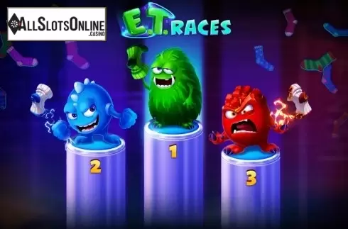 E.T. Races