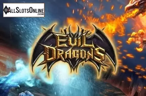 EVIL DRAGONS