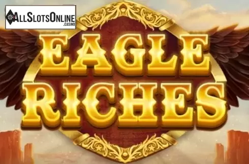 Eagle Riches
