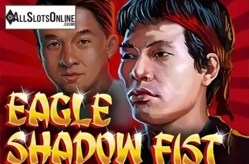 Eagle Shadow Fist