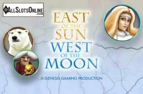 East of the Sun, West of the Moon