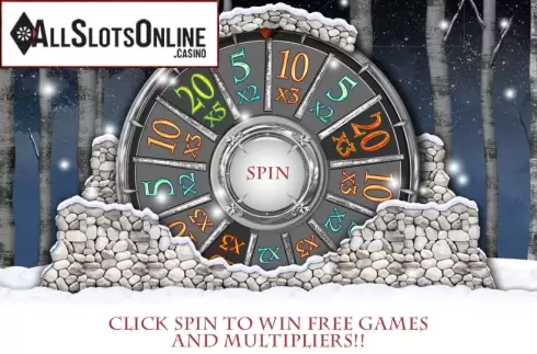 Bonus game. East of the Sun, West of the Moon from Genesis