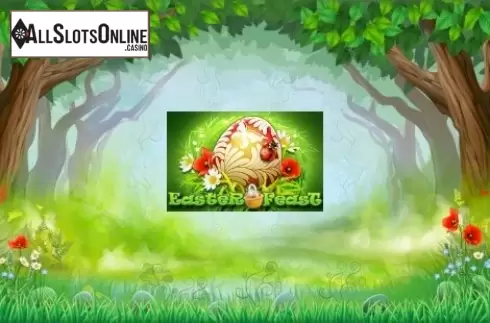 Easter Feast Slot