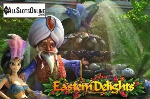 Eastern Delights