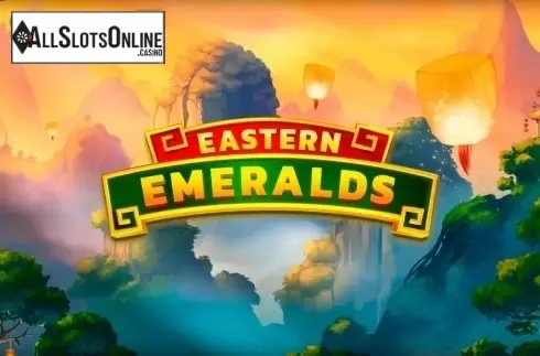 Eastern Emeralds