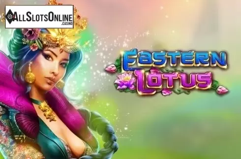 Eastern Lotus