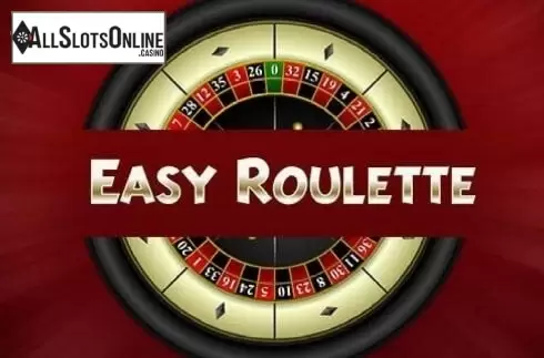 Easy Roulette (iSoftBet)