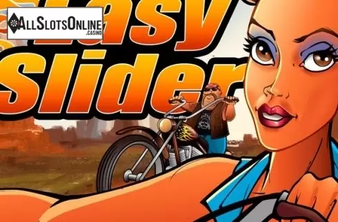Easy Slider