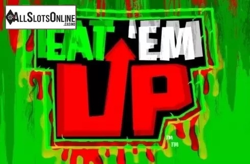 Eat Em Up