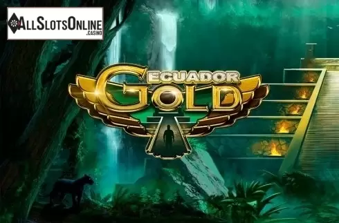 Ecuador Gold