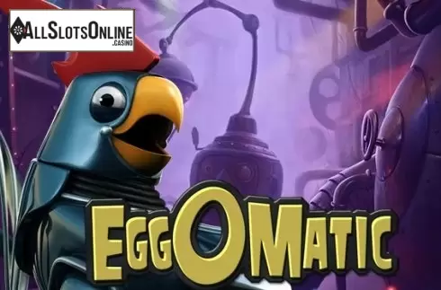 Eggomatic