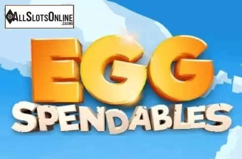 Eggspendables