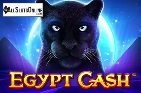 Egypt Cash