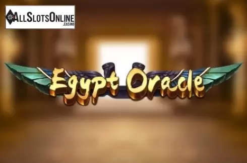Egypt Oracle