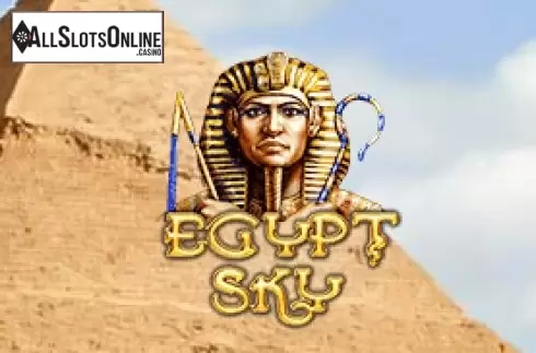 Egypt Sky Egypt Quest