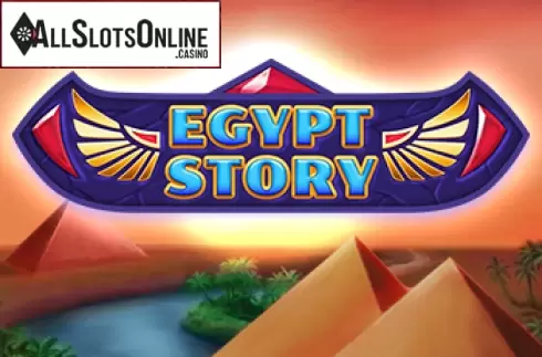 Egypt Story