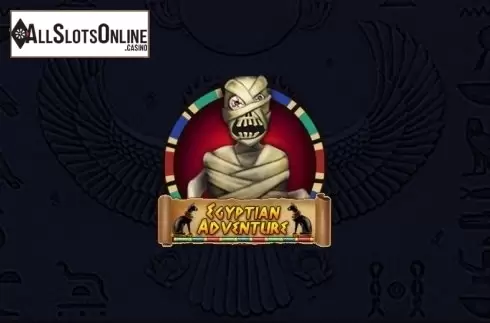 Egyptian Adventure
