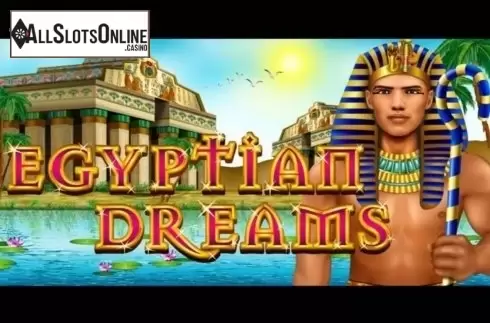 Egyptian Dreams