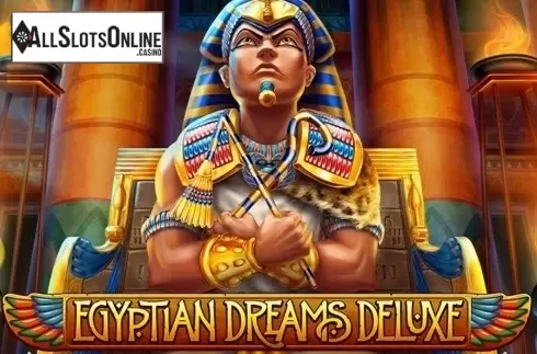 Egyptian Dreams Deluxe