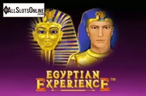 Egyptian Experience Deluxe