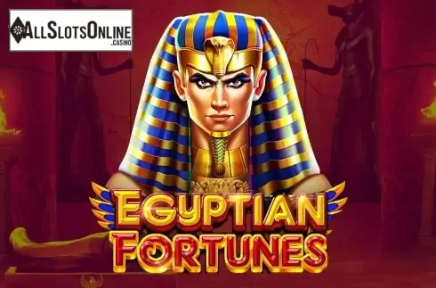 Egyptian Fortunes