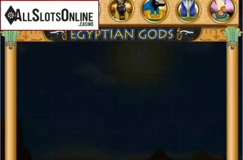 Egyptian Gods 9 (Portomaso Gaming)