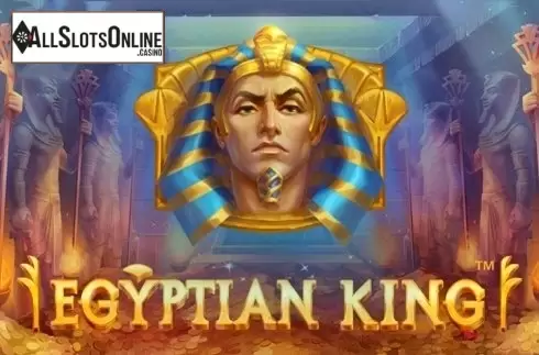 Egyptian King